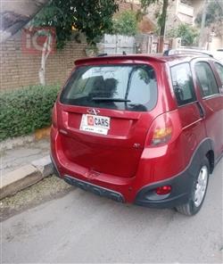 Chery X1